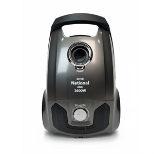 جاروبرقی اینترناسیونال آنیل مدل VC2601