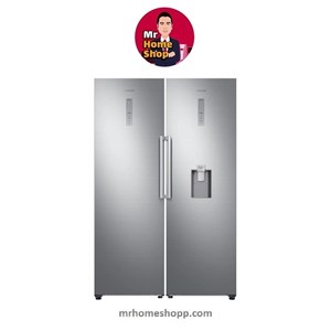 یخچال فریزر دوقلوی سامسونگ RZ39 / RR39