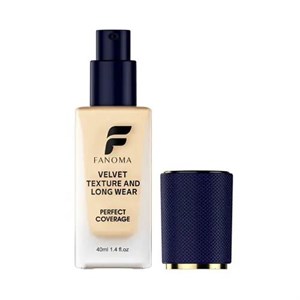 کرم پودر فول کاور مدل Perfect Coverage فانوما