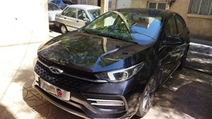 مدیران خودرو چری آریزو 6 اکسلنت