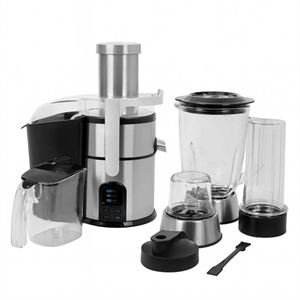 ابمیوه گیری چهارکاره همیلتون مدل 1277