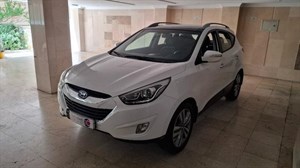 هیوندای توسان LM - 2400 فول