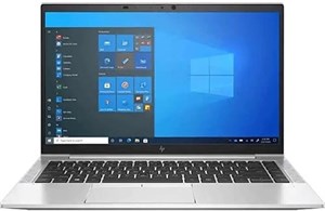 لپ تاپ HP EliteBook 840 G8 14 اینچی (بازسازی شده) | FHD - 1920 x 1080 | Core i5 - 1145G7 - نسل 11 | 16 گیگابایت رم - 512 گیگابایت SSD | ویندوز 10 پرو