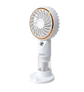 پنکه دستی ام دی اچ ال مدل مه پاش کد SD-23 
