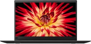 لپ تاپ 14 اینچی Lenovo ThinkPad X1 Carbon 6th (بازسازی شده)، پردازنده Intel Core i5-8350U تا 3.6 گیگاهرتز، 16 گیگابایت رم، 512 گیگابایت SSD، وب کم، کیبورد با نور پس زمینه، حسگر اثر انگشت، ویندوز 10 پرو