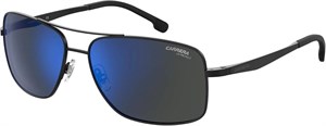 عینک آفتابی مردانه کاررا مدل CARRERA 8040/S