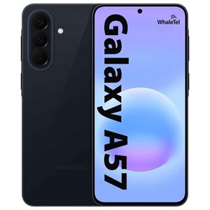 گوشی موبایل سامسونگ مدل Galaxy A57 5G حافظه 256 گیگابایت - ر...