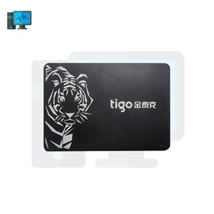 هارد SSD Tigo S300 ظرفیت 120GB (استوک)