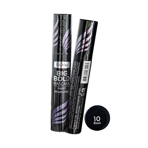ریمل BIG BOLD Mascara مدل Super Volumizing فوق حجم دهنده مژه (اصلی - ساخت سوئد)