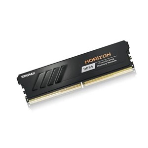 رم کینگ مکس مدل Horizon 16GB DDR5 6000 MT/s CL38
