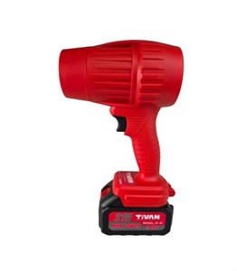 جت فن شارژی تک باتری 21 ولت حرفه ای تیوان TIVAN مدل JF-01 