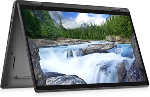 دل (بازسازی شده) Latitude 7000 7420، 2 در 1 (2021) | صفحه لمسی 14 اینچی FHD | Core i7 - 1185G7 - 4 x 4.4 گیگاهرتز - نسل 11 | 32 گیگابایت رم - 1 ترابایت SSD | ویندوز 10 پرو