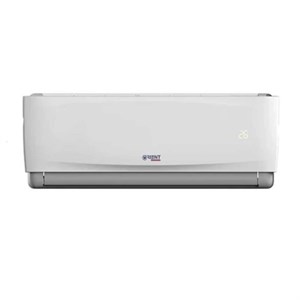 کولر گازی اسپلیت دیواری 12000 دور ثابت اورینت مدل OUA-12R410A