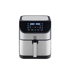 سرخ کن بدون روغن ویو مدل 840D