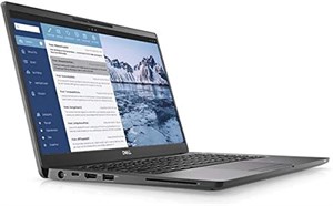 لپ تاپ Dell Latitude 7400 مدل 2019 با صفحه نمایش 14 اینچی - پردازنده Intel Core i7 نسل هشتم - i7-8665U - چهار هسته ای 4.8 گیگاهرتز - 512 گیگابایت SSD - 16 گیگابایت رم - صفحه نمایش لمسی FHD 1920x1080 - ویندوز 10 پرو (بازسازی شده)