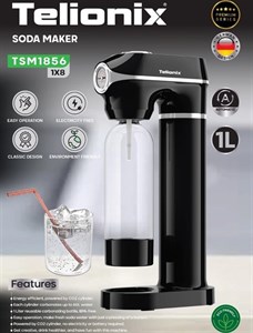 سوداساز تلیونیکس مدل TSM1856