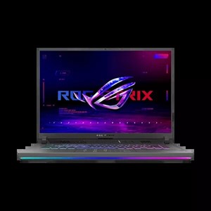 لپ تاپ ایسوس مدل ROG Strix G16 G614JI-N3263-i7 13650HX-16GB DDR5-512GB SSD-RTX4070 8GB-FHD 165Hz | نمایشگر 16 اینچ