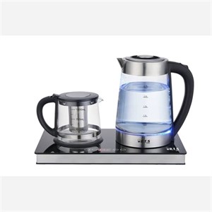 چای ساز کنار همی ار تی اس مدل RTS RT-250