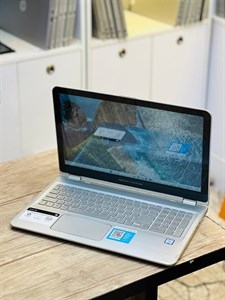 لپ تاپ HP Envy 15 i5 6200U | 16GB | 256GB SSD | Intel HD | 15.6 inch FHD X360 Touch