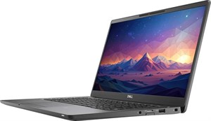 لپ تاپ دل Latitude 7400، صفحه نمایش 14 اینچ، پردازنده Intel Core i7 نسل 8 مدل I7-8665U دو هسته ای، 512 گیگابایت SSD، 16 گیگابایت رم، رزولوشن 1920X1080 FHD، ویندوز 10 پرو (بازسازی شده)، مشکی