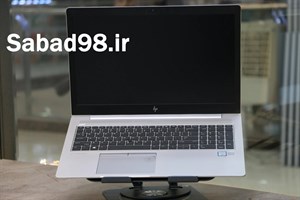 لپ تاپ HP Elitebook 850 G6 i7 8665U | 16GB | SSD 256GB | Intel UHD | 15.6 inch FHD Touch