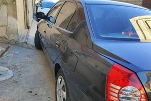 خودرو هیوندای آوانته-1390