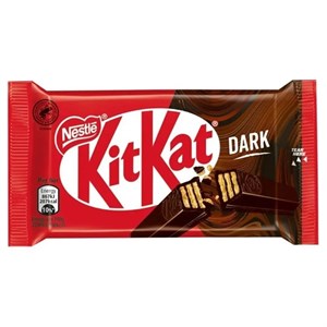 کیت کت دارک 4انگشتی (42گرم)