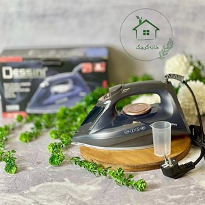 اتو بخار 1600 وات دسینی مدل 338