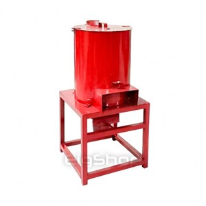 دستگاه علوفه خردکن و آسیاب همه کاره EIG (300 تا 500 کیلو)