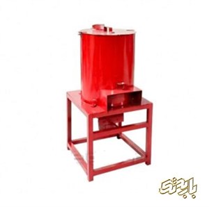دستگاه علوفه خردکن و آسیاب همه کاره EIG (300 تا 500 کیلو)
