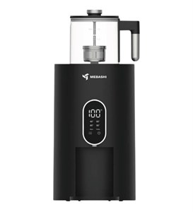سماور برقی مباشی مدل ME-SMV4001