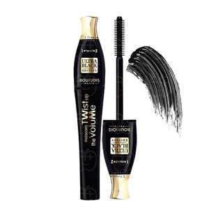 ریمل 2 در1 بورژوا مدل Twist Up حجم 8 میل