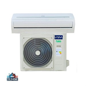 کولر گازی یونیوا ۳۶۰۰۰ الترا (T3)، گاز R410a مدل UN-MS36000 ULTRA