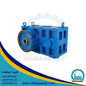 گیربکس اکسترودر ZLYJ-225