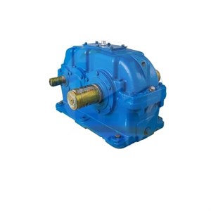 گیربکس فلندر ZLY-400