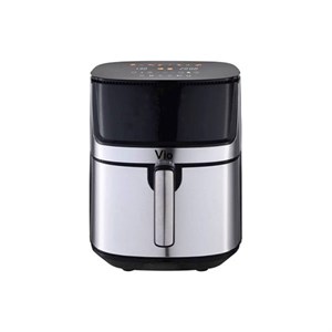 سرخ کن بدون روغن ویو مدل V_401