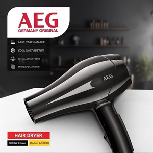 سشوار آاگ AEG AG2038
