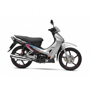 موتور سیکلت کویر Kavir s1 125 (type2)