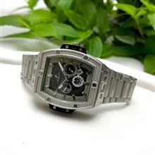 ساعت مچی اسپورت طرح کورنوگراف هوبلو Hublot
