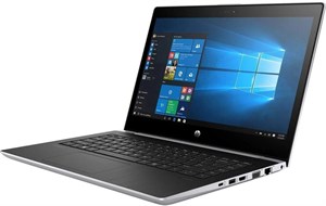 لپ تاپ HP EliteBook 840G1 نسل 4 (بازسازی شده) با پردازنده Intel Core i5، صفحه نمایش 14 اینچی، 8 گیگابایت رم، 256 گیگابایت SSD و ویندوز 10