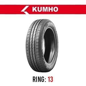 
  لاستیک خودرو کومهو مدل Solus TA21 سایز 175/70R13 (تاریخ تولید 2025)
 