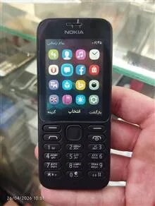 گوشی نوکیا 222 اصلی