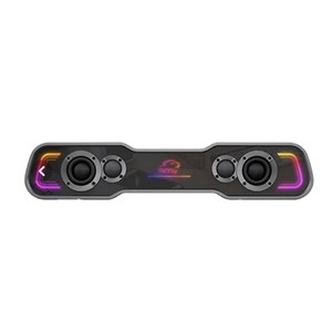 اسپیکر ساندبار گیمینگ TSCO مدل GS 23364 – مشکی (گارانتی 18 ماهه تسکو)