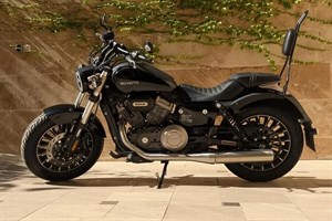 موتور سیکلت دینو BD250-1401