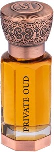 عطر روغن عود خصوصی سوئیس عربین унисекс 12 میلی لیتر