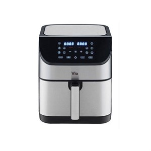 سرخ کن بدون روغن ویو مدل V_810