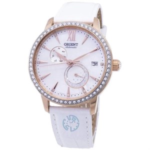 ساعت مچی زنانه اورینت ORIENT RA-AK0004A00C