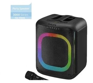 اسپیکر شارژی فیلیپس مدل 3069