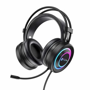 هدفون و هدست گیمینگ پرووان ProOne مدل PHG3865 Storm نویزکنسلینگ