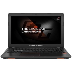 لپ تاپ ایسوس 15.6 اینچ ASUS ROG GL553 | i5-7300HQ | 16GB | 512GB | 2G GTX1050